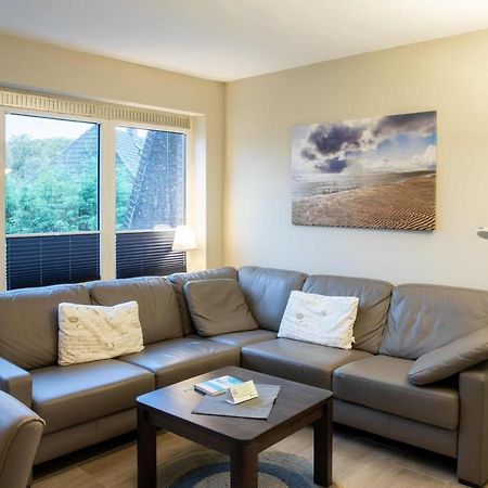 Ferienwohnung Beeke Wyk auf Föhr Εξωτερικό φωτογραφία