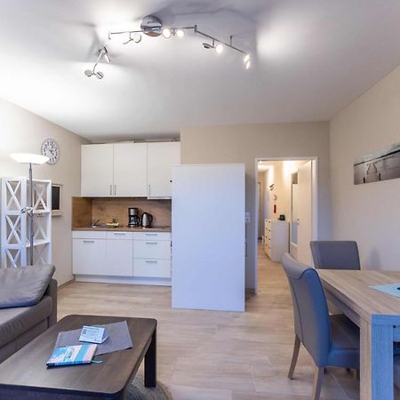 Ferienwohnung Beeke Wyk auf Föhr Εξωτερικό φωτογραφία