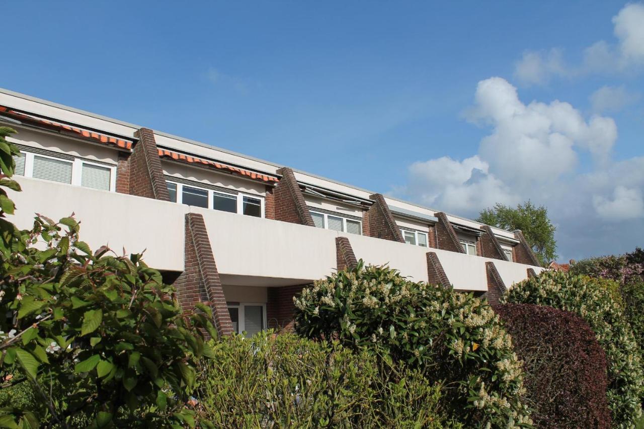 Ferienwohnung Beeke Wyk auf Föhr Εξωτερικό φωτογραφία