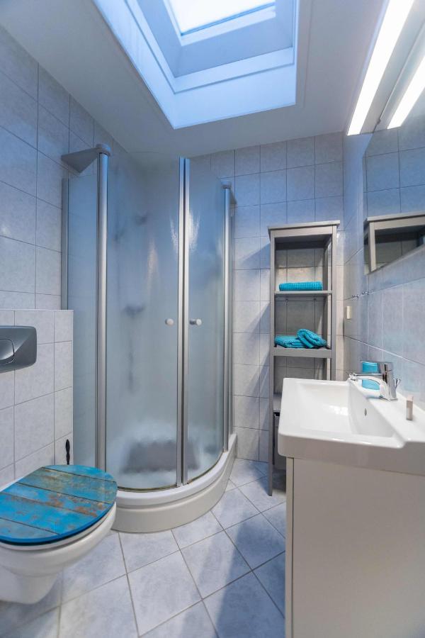 Ferienwohnung Beeke Wyk auf Föhr Εξωτερικό φωτογραφία
