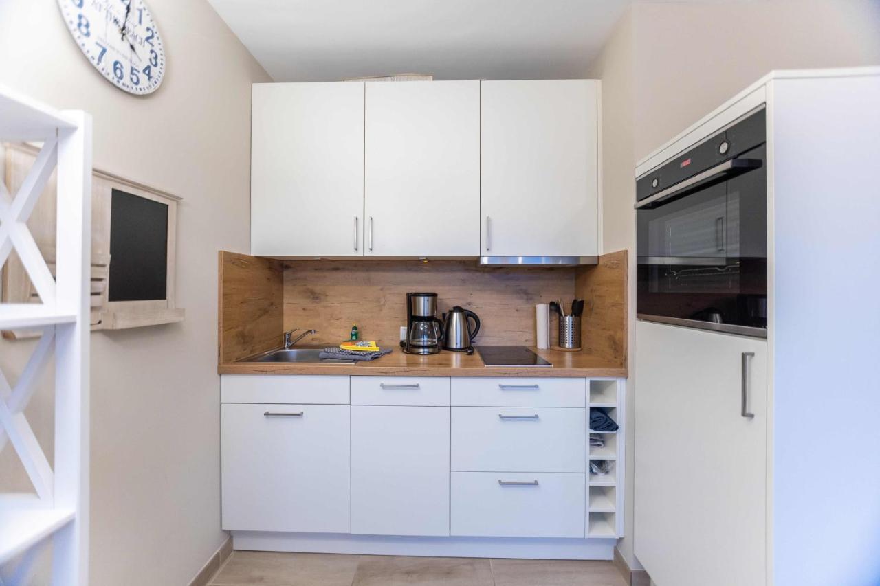 Ferienwohnung Beeke Wyk auf Föhr Εξωτερικό φωτογραφία