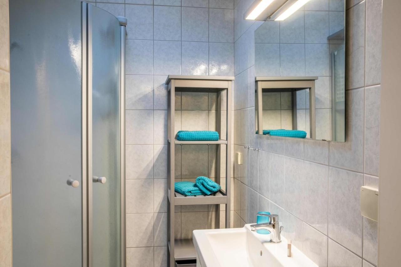 Ferienwohnung Beeke Wyk auf Föhr Εξωτερικό φωτογραφία