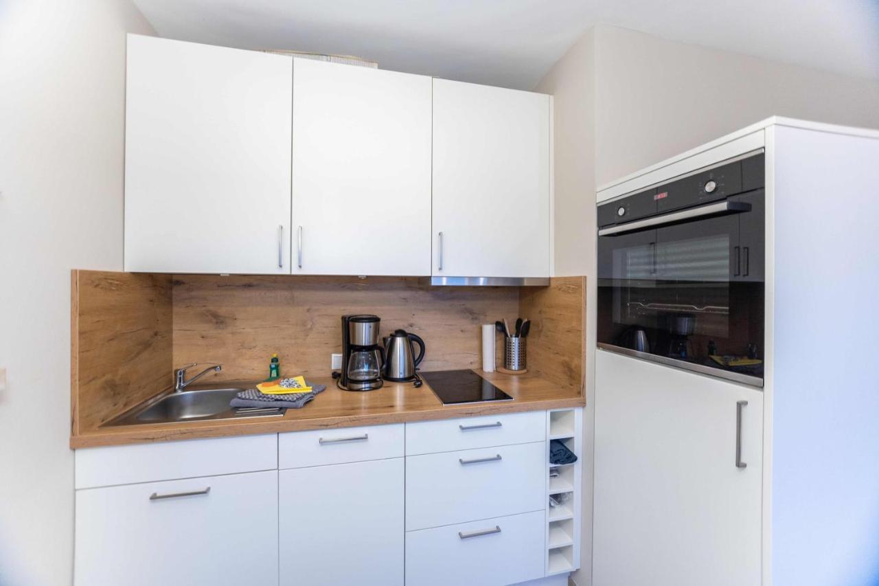 Ferienwohnung Beeke Wyk auf Föhr Εξωτερικό φωτογραφία