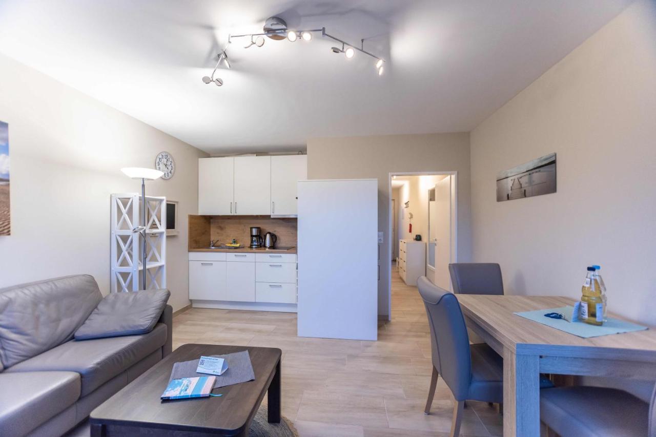 Ferienwohnung Beeke Wyk auf Föhr Εξωτερικό φωτογραφία